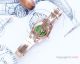 NEW! Replica Rolex Datejust Watch Rose Gold Blue Floral Dial 36mm (8)_th.jpg